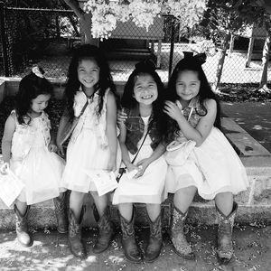 Meet your Posher, Patricia